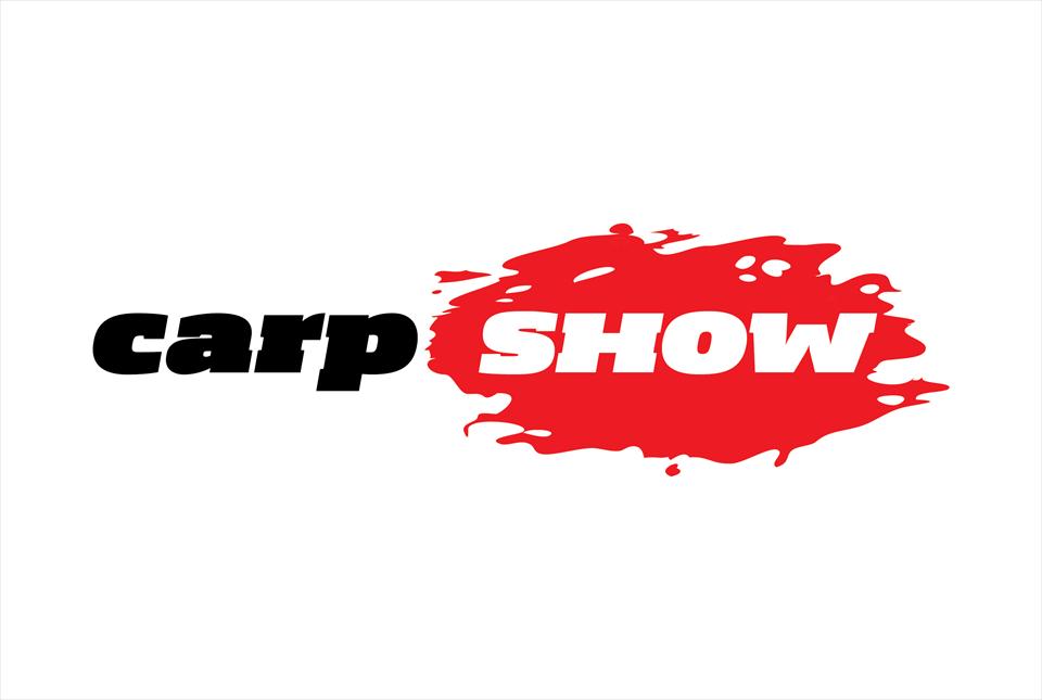 Carp Show decalat